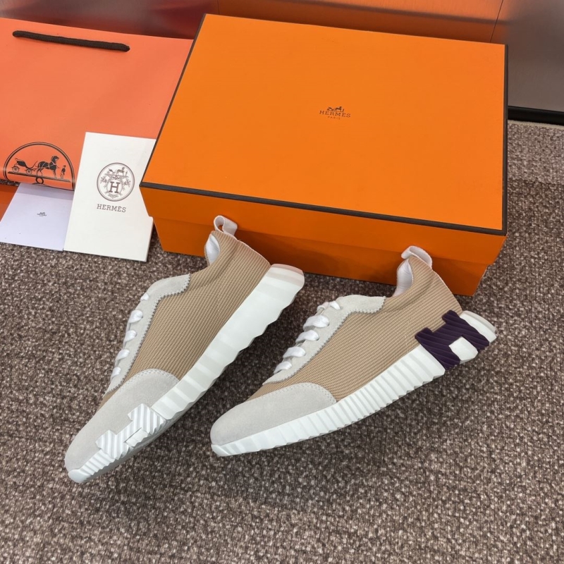 Hermes Casual Shoes